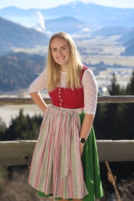 Leiterin Stv.-Marie Hubmann