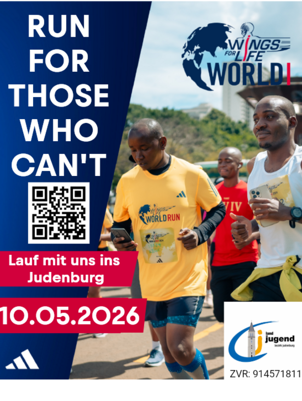 Headslider-Mobil-Wings for Life