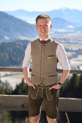 Kassier Stv.-Florian Haubner