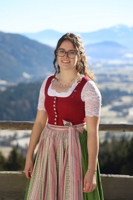 Pressereferentin Stv.-Kerstin Wallner