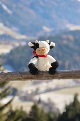 Bezirksmaskottchen-Jutta