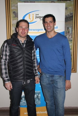 Landesentscheid Agrar&Genuss Olympiade