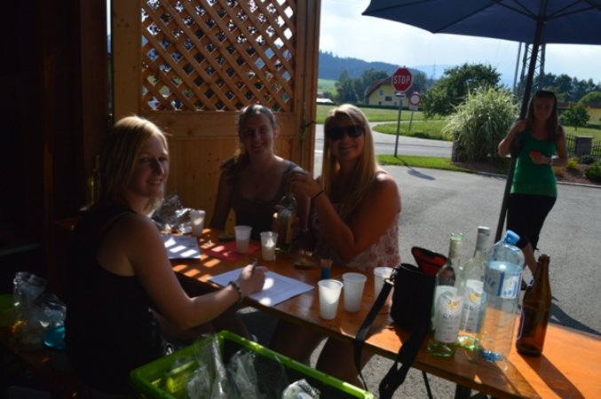 Agrar- u. Genussolympiade