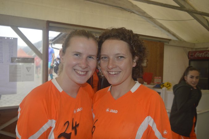 Fußballturnier 2018