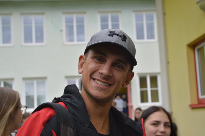 Bezirkssommercup - Völkerball