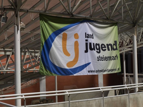 Landesentscheid 4x4 + Reden