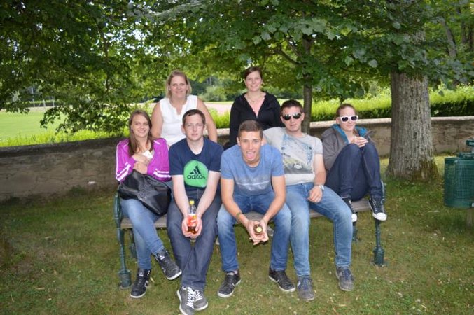 Landessommerspiele 2015