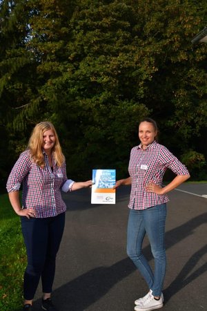 Agrar- und Genussolympiade Landesentscheid