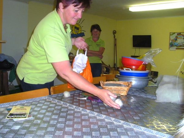 Rocking HoamART Kurse