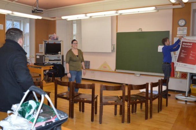 1. Murtaler Bildungstag