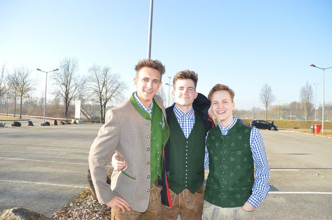 Tag der Landjugend 2020