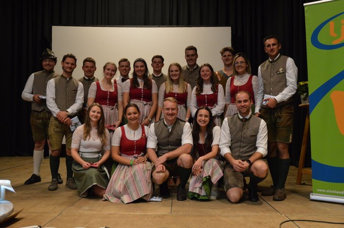 Bezirksgeneralversammlung 2025