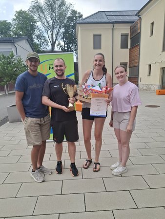Bezirkssommercup 2026