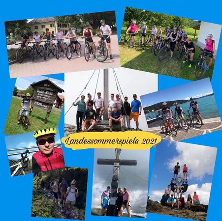 Landessommerspiele bei dir Daheim!