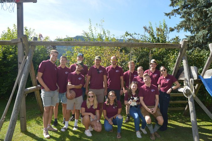 Agrar- und Genussolympiade 2025