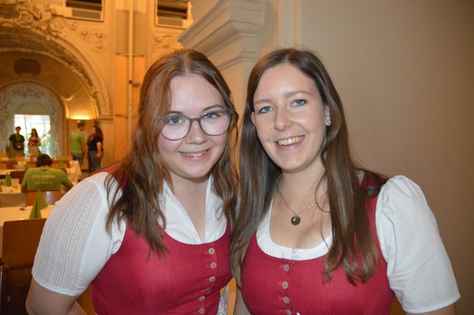 Bundesentscheid 4er-Cup und Reden 2023 Tag 1