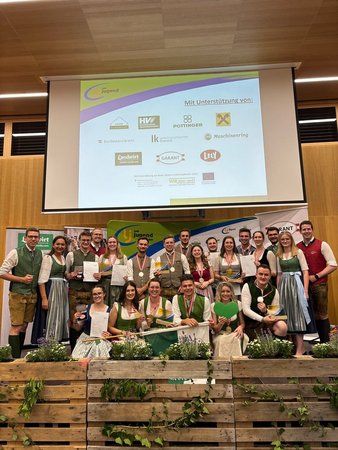 Bundesentscheid 4er-Cup   Reden 2026
