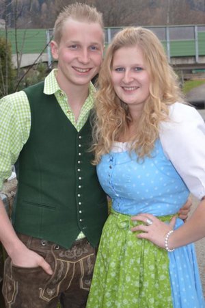 Generalversammlung 2015