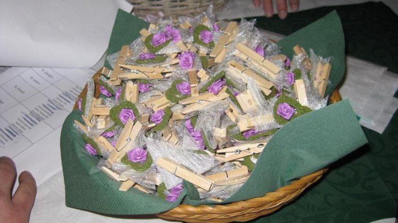 BEZIRKSBAUERNBALL 2016