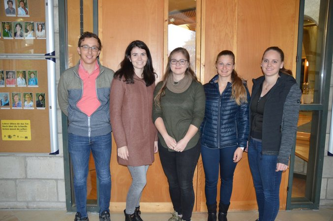 Murtaler Bildungstag