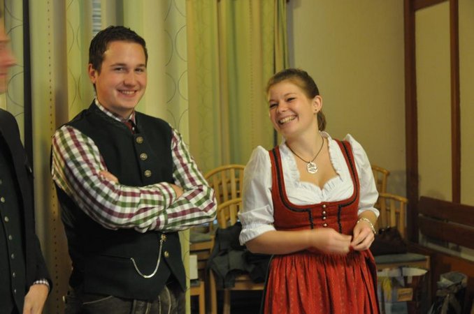 Generalversammlung 2014