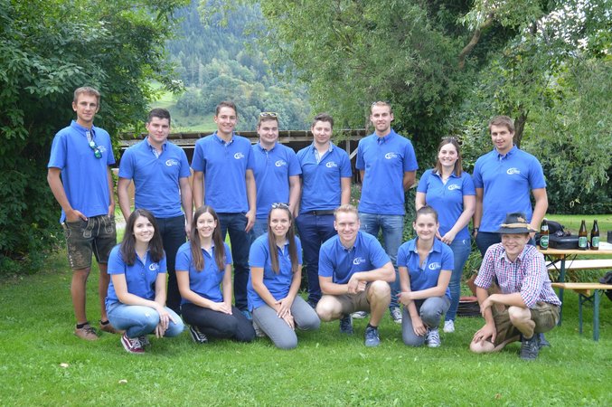 Agrar- und Genussolympiade 2021