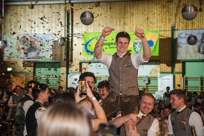 Tag der Landjugend 2026