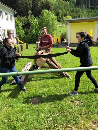 Ortsgruppen Meisterschaft