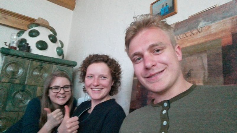 Funktionärsschulung