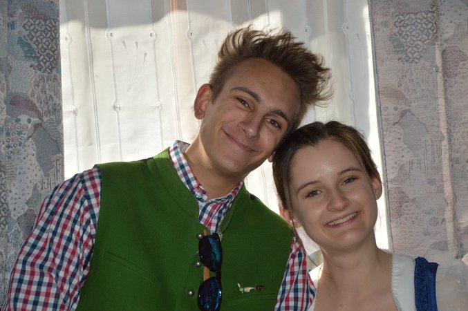 Generalversammlung Landjugend Bezirk Judenburg