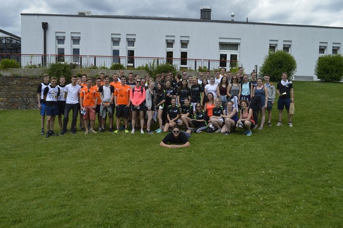 Landessommerspiele 2018