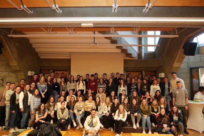 Murtaler Bildungstag 2025